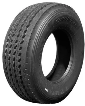 Грузовая шина Nortec T286 385/65 R22.5 160K Прицеп