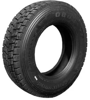 Грузовая шина Nortec D802 315/70 R22.5 152/148M Ведущая