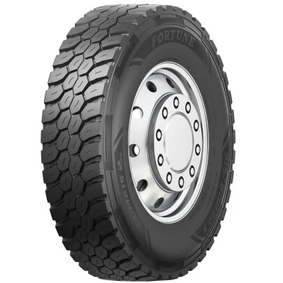 Грузовая шина Fortune FDM215 315/80 R22.5 164/161J Ведущая