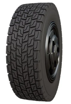 Грузовая шина Nortec TR All Steel 820 315/70 R22.5 154/150L Ведущая