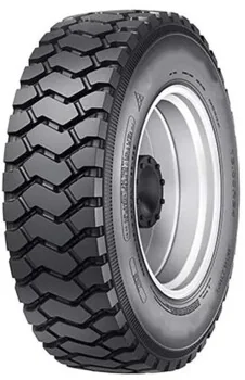 Грузовая шина Normaks HARD ROCK 12/0 R24 168/165B