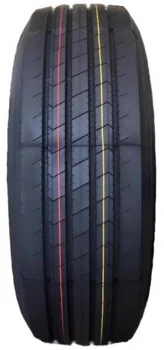 Грузовая шина Normaks Heavy Duty 385/65 R22.5 164K рулевая/прицепная