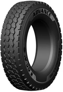Грузовая шина Advance GC-A① 315/80 R22.5 156/150K Ведущая