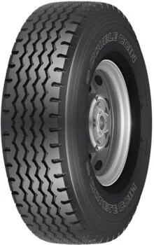 Грузовая шина Doublecoin RR99 315/80 R22.5 160/157J Универсальная
