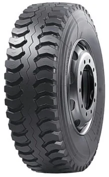 Грузовая шина Sunfull HF706 8.25/0 R16 128/124M Ведущая