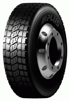 Грузовая шина Aplus D688 7/0 R16 118/114К Ведущая