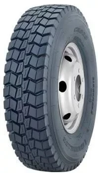 Грузовая шина Compasal CPD68+ 7/0 R16 118/114К Ведущая