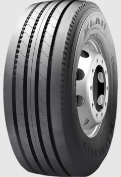 Грузовая шина Kumho KLA11 385/65 R22.5 160K рулевая/прицепная