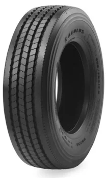Грузовая шина Aeolus ASR35 8.25/0 R16 126/122L Универсальная
