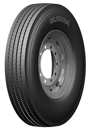 Грузовая шина Tornado GL283A 275/70 R22.5 рулевая/прицепная