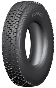 Грузовая шина Tornado GL267D 315/70 R22.5 156/150L ( Ведущая