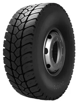 Грузовая шина Tornado GL687D 315/80 R22.5 167/164F Ведущая