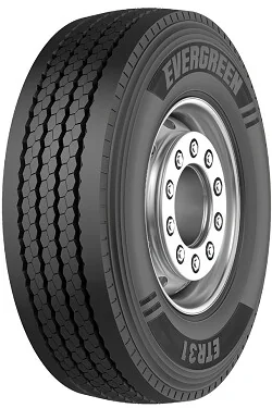 Грузовая шина Evergreen ETR31 385/65 R22.5 164K Прицеп