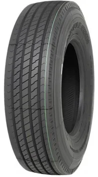 Грузовая шина Doublecoin RR208 315/80 R22.5 156/152L рулевая/прицепная