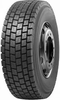 Грузовая шина Normaks ND-202 295/80 R22.5 152/149M Ведущая