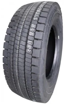 Грузовая шина Blacklion BD165 315/70 R22.5 156/150L Ведущая