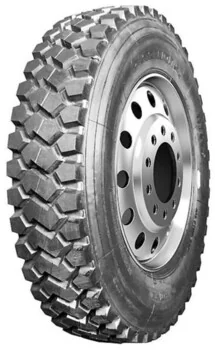 Грузовая шина Blacklion BD189 315/80 R22.5 157/154G Ведущая