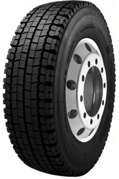 Грузовая шина Doublecoin RSD1 315/70 R22.5 154/150L Ведущая
