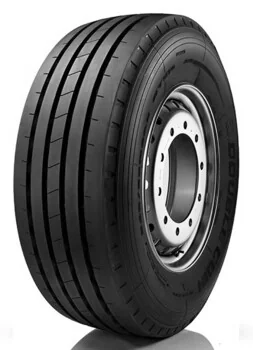 Грузовая шина Doublecoin RT910 385/55 R22.5 160К Прицеп
