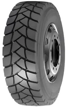 Грузовая шина Doublecoin RLB210 315/80 R22.5 157/154K Ведущая