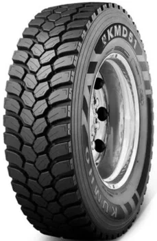 Грузовая шина Kumho KMD51 315/80 R22.5 156/150K Ведущая