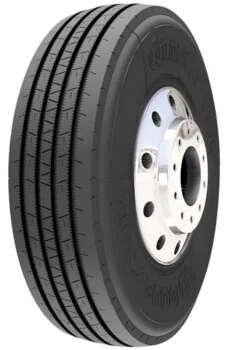 Грузовая шина Doublecoin RR680 315/80 R22.5 157/154L Универсальная