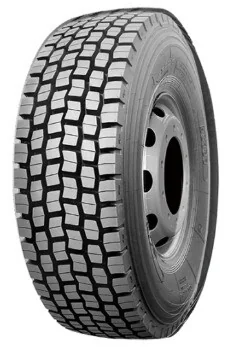 Грузовая шина Normaks ND103 11/0 R22.5 146/143M Ведущая