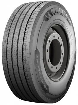 Грузовая шина Michelin X MULTI HL Z 385/65 R22.5 164K Рулевая