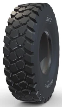 Грузовая шина BKT Earthmax SR-33 395/85 R20 168J Ведущая