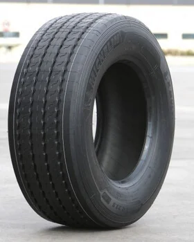 Грузовая шина Michelin X MULTI Т 385/65 R22.5 160K Прицеп