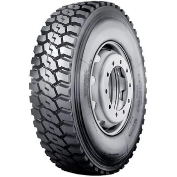 Грузовая шина Bridgestone L355 EVO 315/80 R22.5 158G/156K Ведущая