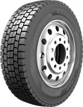 Грузовая шина Sailun SDR1 315/80 R22.5 156/150 L Ведущая