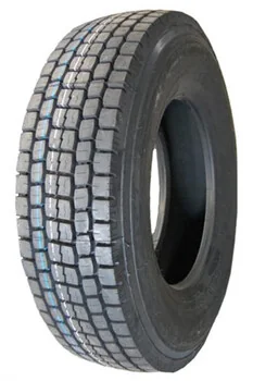 Грузовая шина Annaite 755 315/80 R22.5 157/154 M Ведущая