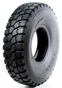 Грузовая шина Advance GL073A 395/85 R20 168K Универсальная