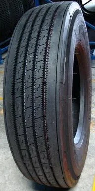 Грузовая шина Double Star DSR 566 385/65 R22.5 160K Рулевая