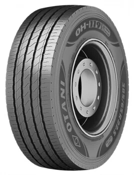Грузовая шина Otani OH-119 385/65 R22.5 160K Рулевая