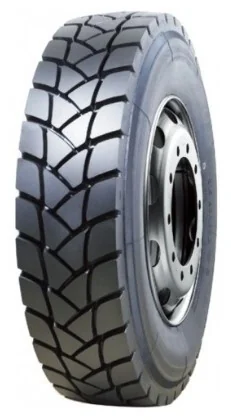 Грузовая шина Sonix SX803 315/80 R22.5 157/153L Ведущая