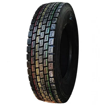Грузовая шина Powertrac Power Plus 295/80 R22.5 152/149K Ведущая