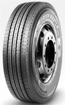 Грузовая шина Leao KTS300 385/65 R22.5 164K(158L) Рулевая