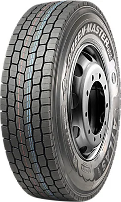 Грузовая шина Crosswind CWD30K 315/70 R22.5 156/150L Ведущая
