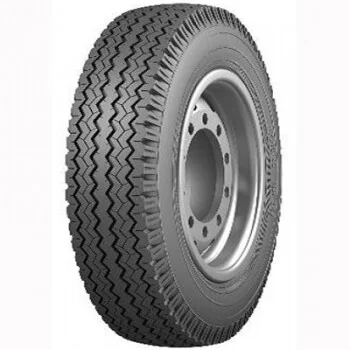 Грузовая шина Омскшина ИЯ-241 12/0 R20 160D Универсальная