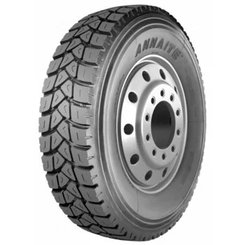 Грузовая шина Annaite 700 315/80 R22.5 157/154M Ведущая