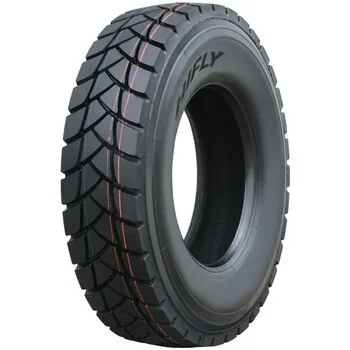 Грузовая шина HIFLY HH302 13/0 R22.5 156/152K Ведущая