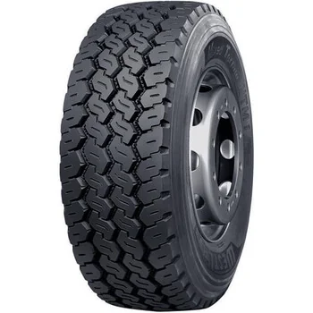 Грузовая шина Goodride AT557 385/65 R22.5 160K Универсальная