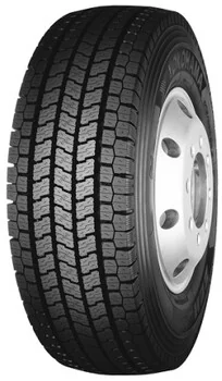 Грузовая шина Yokohama 902W 295/80 R22.5 152/148M Ведущая