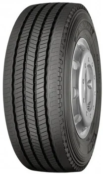 Грузовая шина Yokohama 124R 295/80 R22.5 154/149M Рулевая