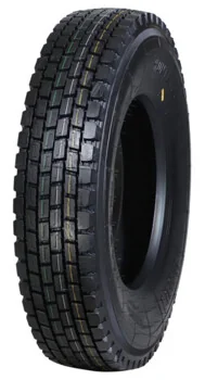 Грузовая шина Hunterroad H801 11/0 R22.5 146/143M Ведущая