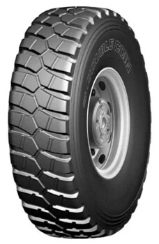 Грузовая шина Doublecoin RLB990 395/85 R20 169J Ведущая