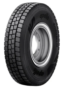 Грузовая шина Apollo EnduRace RT 235/75 R17.5 143/141J Прицеп