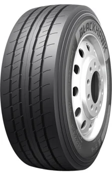 Грузовая шина Blackhawk BTR11 385/65 R22.5 164K рулевая/прицепная